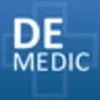 DEMedic Gesundheitsapp