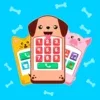 Baby Phone Animals