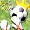 Keeper King Soccer