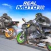 Moto Bike Racing: Rider Games