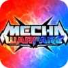 Mecha Warfare