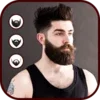 Beard Booth Photo Editor