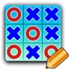 Tic Tac Toe Universe Free