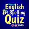 English Spelling Quiz