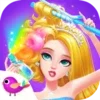 Princess Dream Hair Salon