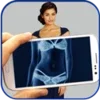 X Ray Cloth Scanner