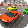 Real Car Racing-Car Games