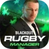 Blackout Rugby Manager