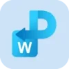 Coolmuster PDF to Word Converter