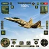 Aircraft Strike : Jet Fighter Game