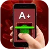 Blood Group Detector