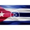 Cuba Flag Live Wallpaper