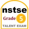 NSTSE 5 Exam