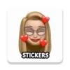 Emojis 3D Stickers WASticker