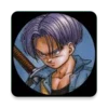 Trunks Wallpaper 4K