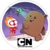 Cartoon Network's Party Dash