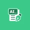 AI Writer: Chatbot Assistant