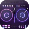 DJ Music Mixer