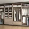 Wardrobe Design Ideas