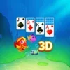 Solitaire 3D Fish