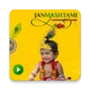 Janmashtami Video Maker