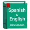 English to Spanish Dictionary