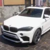 X6 Racing