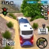 Coach Bus Simulator Bus Game