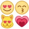 Emoji Font 4