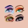 Emoji Makeup