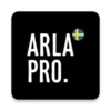 Arla Pro recept, för matproffs