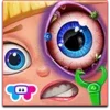 Crazy Eye Clinic