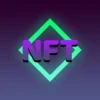 NFT merge