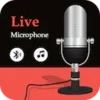 Live Microphone