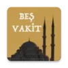 5 Vakit Namaz - Ezan Vakti