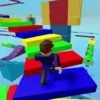 Parkour for roblox