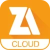 ZArchiver Cloud Plugin