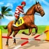 Horse Riding Rival: Multiplaye