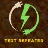 Text Repeater