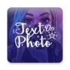 Best Text on Photo Application