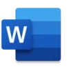 Microsoft Word