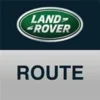 Land Rover Route Planner