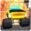 Hill Truck Rally 3D