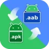 APK & AAB File Converter