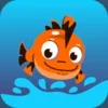 Fishy Run–Survival & Adventure