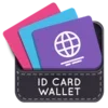 ID Card Wallet: Digital Holder