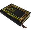 Quran English MP3 & ebook