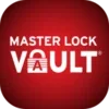 Master Lock Vault