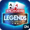 Poker Legends - Texas Hold'em