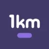 1km